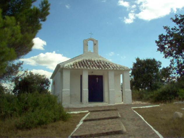Casa Rural La Tia Lola Puerto Lápice Exterior foto